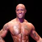 Ivan  Williams - NPC Dexter Jackson Memphis Classic 2012 - #1